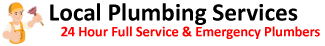 New Oxford Plumbers